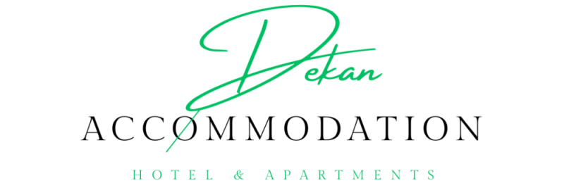 Hotel & Apartments